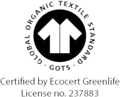 SRAdelynn Tank Top - GOTS