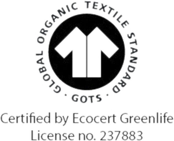 SRAdelynn Tank Top - GOTS