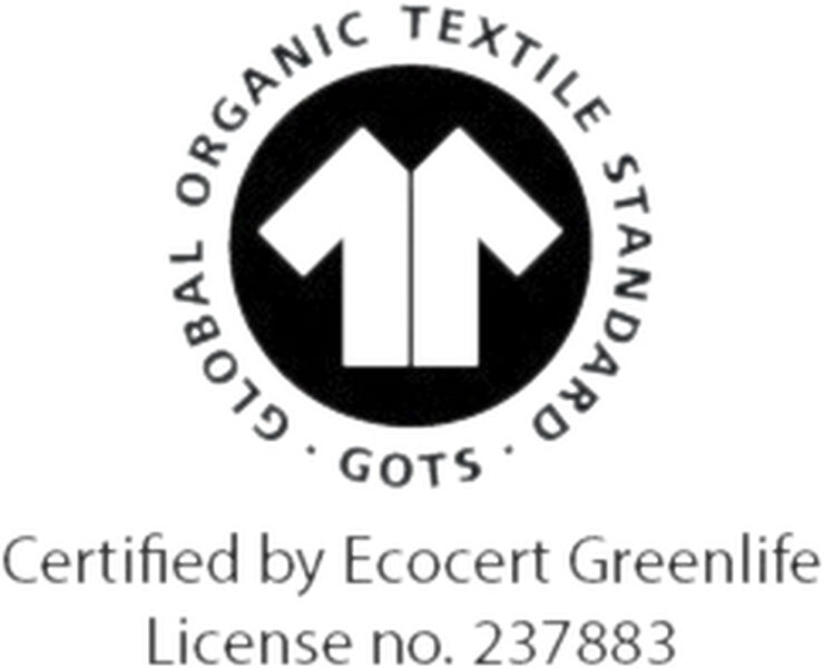 SRAdelynn Tank Top - GOTS