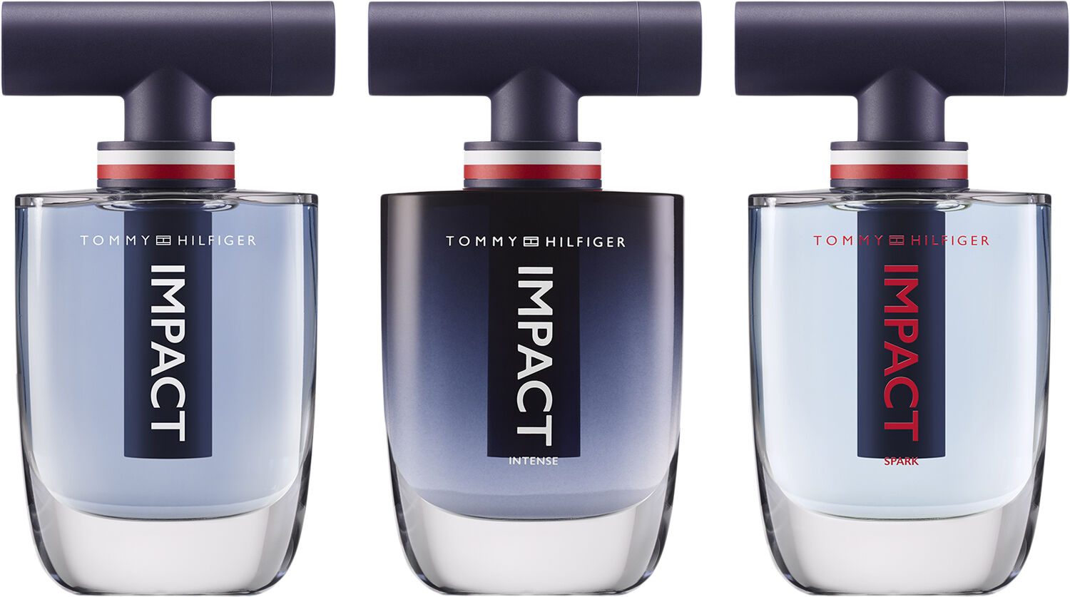 TH IMPACT SPARK EDT 100
