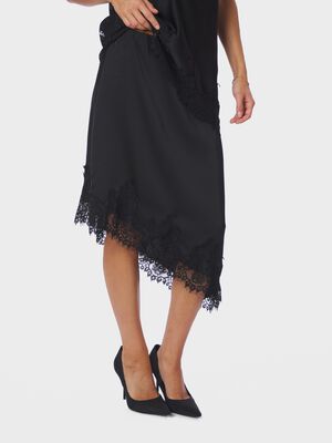 Fiora Lace Skirt