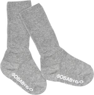 Non-Slip socks- organic cotton