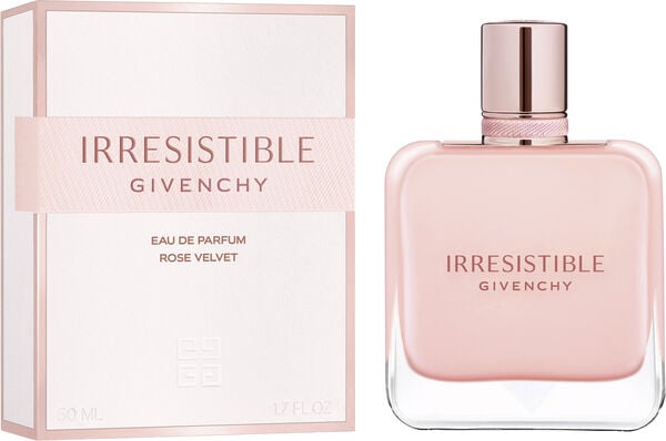 Irresistible Rose Velvet Eau de Parfum