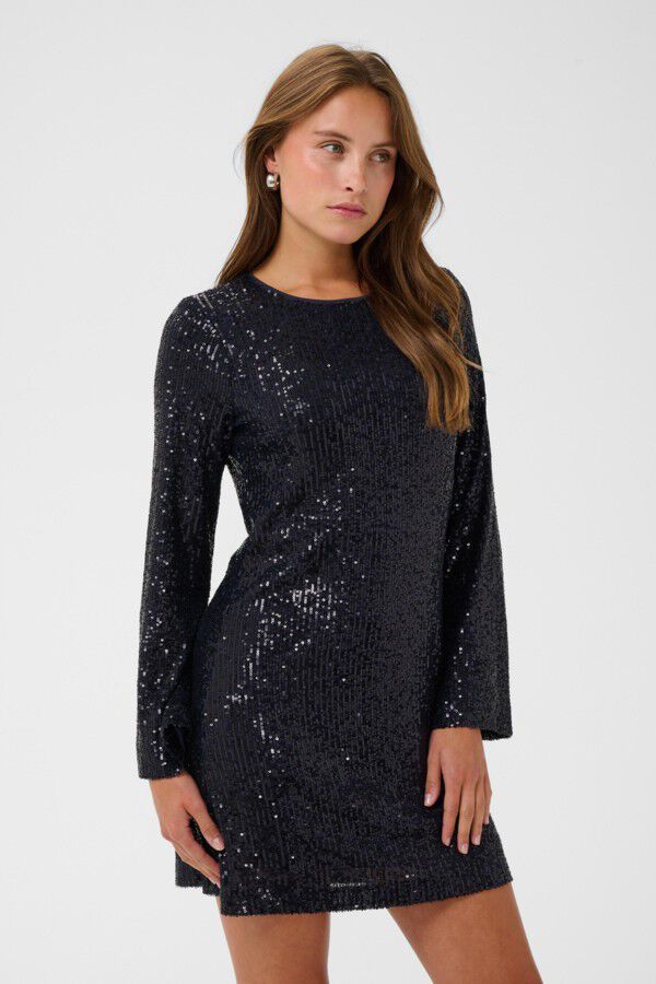 XeniraSZ LS Dress