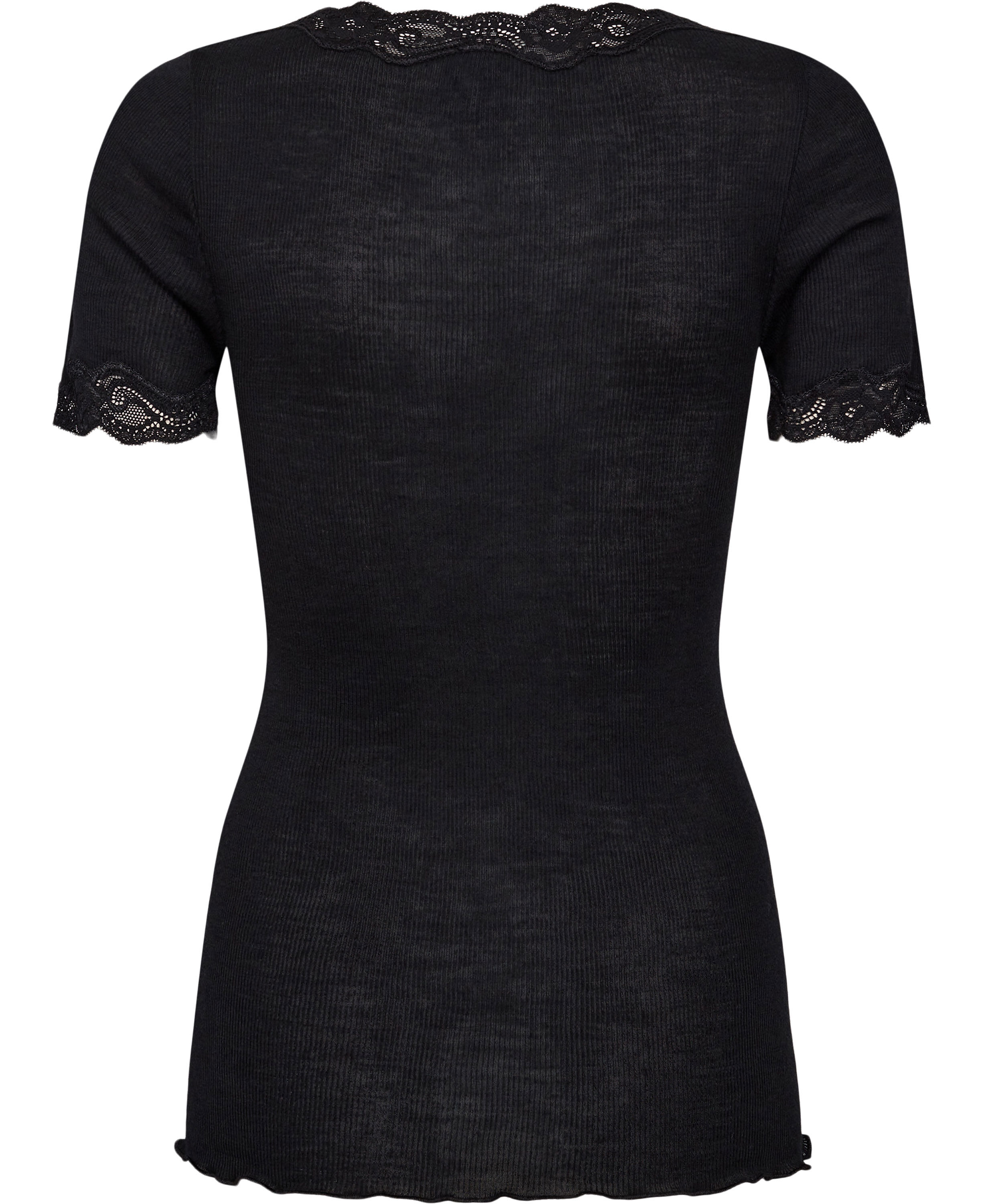 WOMEN Short-sleeve top