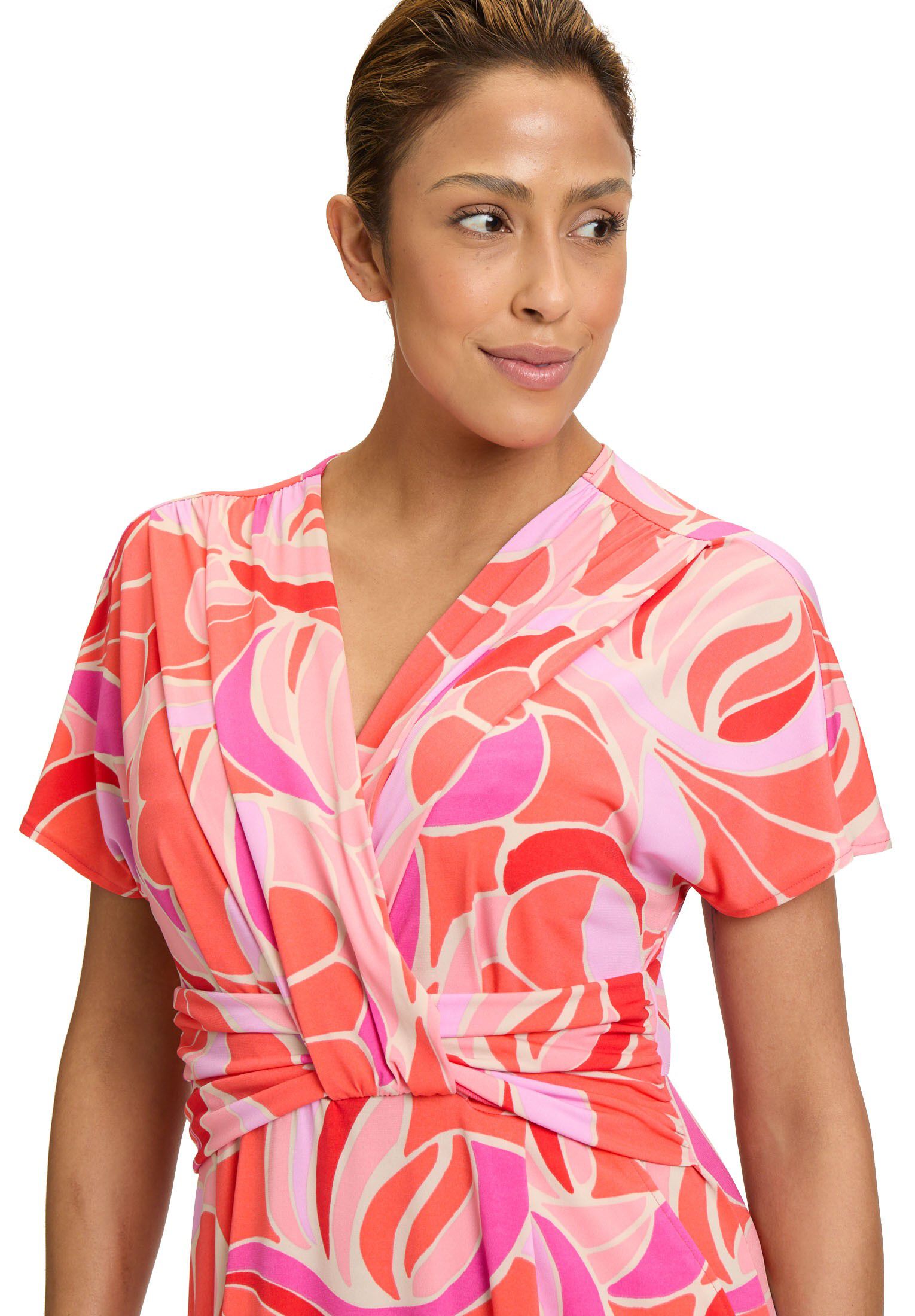 Betty Barclay short dress