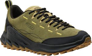 KE JASPER ZIONIC M-DARK OLIVE-KHAKI