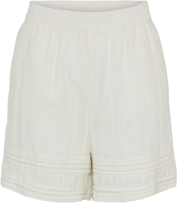 YASCARLY HW SHORTS S. - CITY