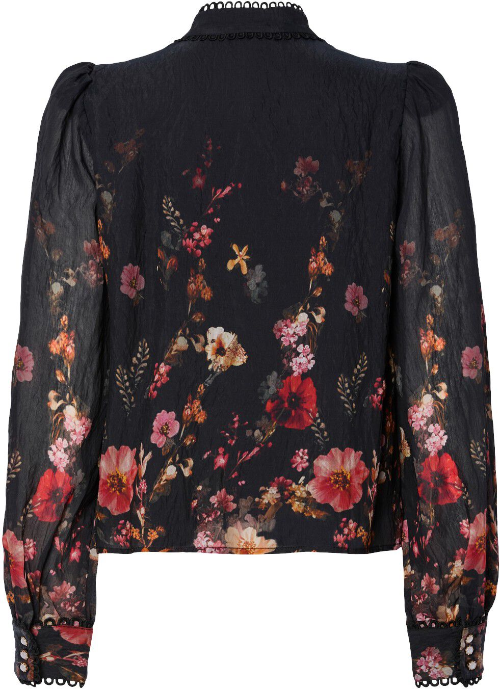 YASROMANTICA LS SHIRT - SHOW