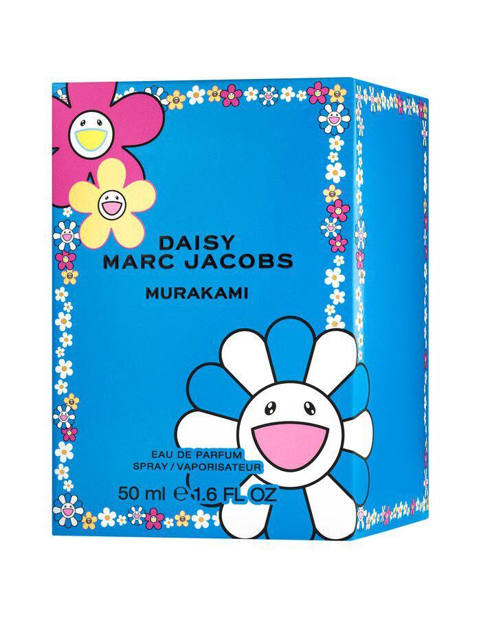 Daisy Murakami Blue 50 ml
