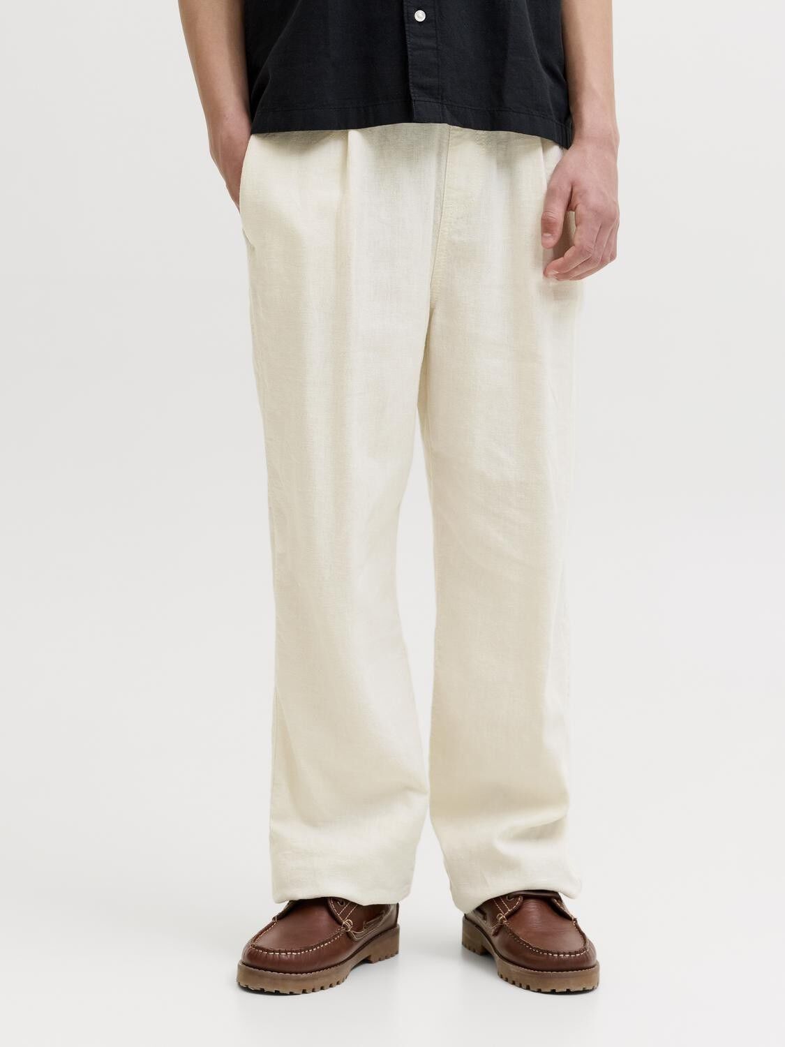 Jpstbill Andros Vis Lb Jogger Jnr