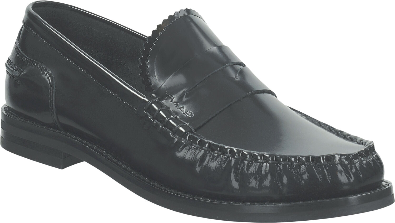 Gracelyn Loafer