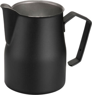 MOTTA Skummekande 0,50 L Sort