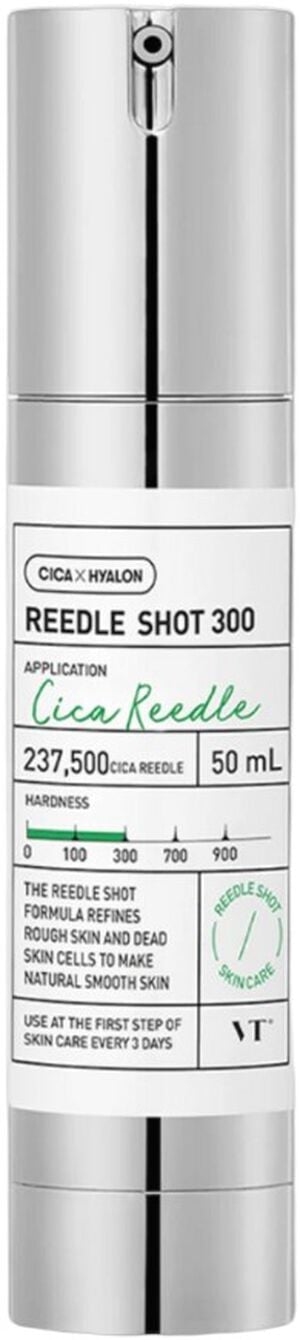 Reedle Shot 300