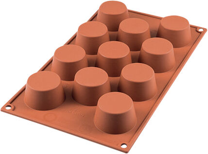 MINIMUFFIN. SILIC.&oslash;51. H28