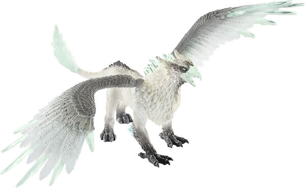 Schleich Ice Griffin