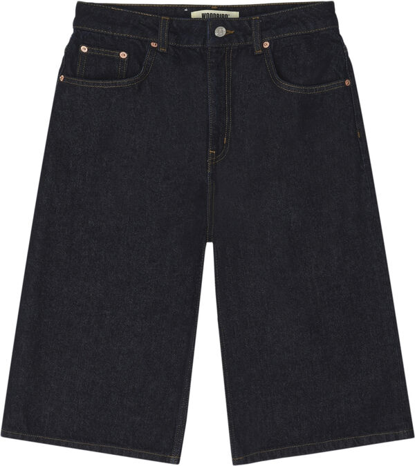 WBShan Bermuda Shorts