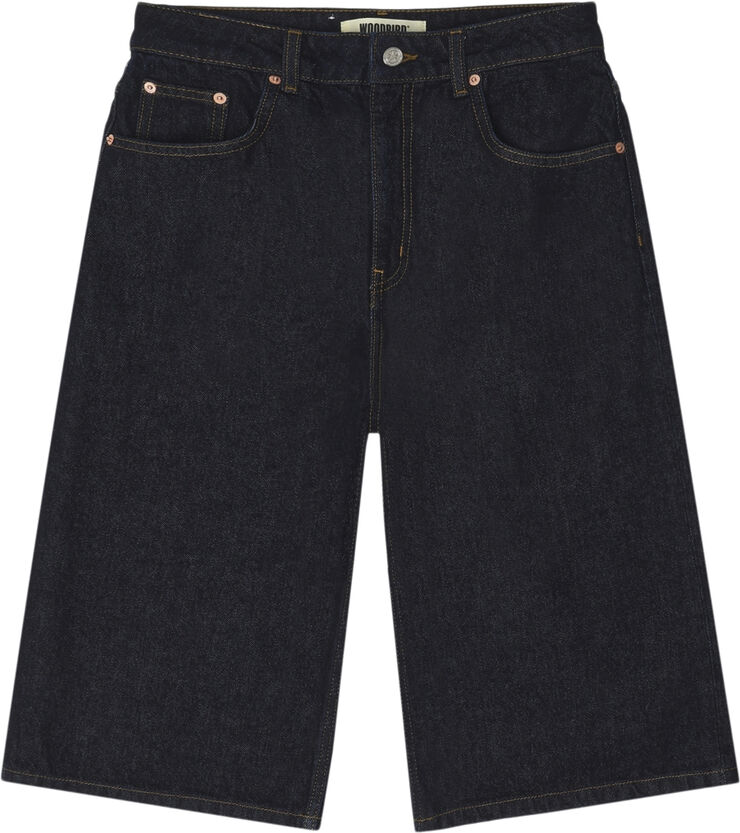 WBShan Bermuda Shorts
