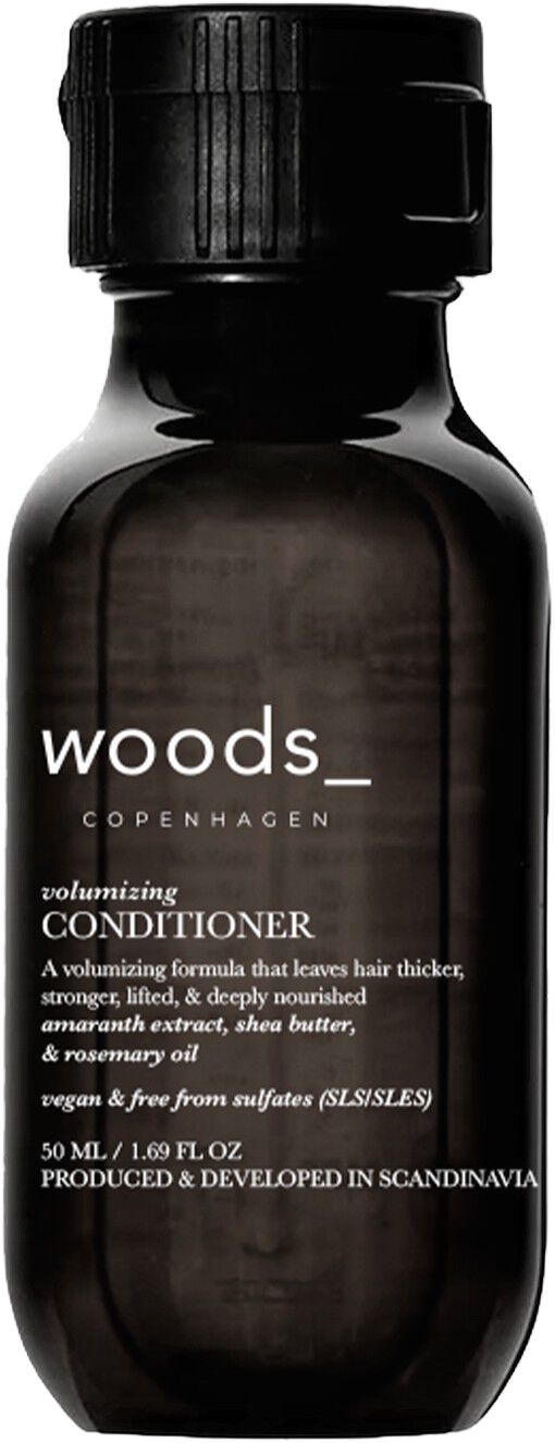 Volumizing Conditioner Travel Size 50 ml