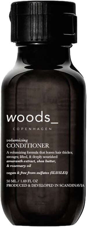 Volumizing Conditioner Travel Size 50 ml