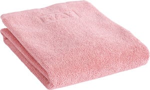 Hay Mono Towel Pink