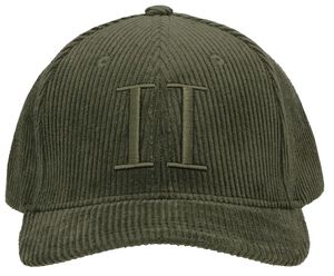 Core Corduroy Baseball Cap