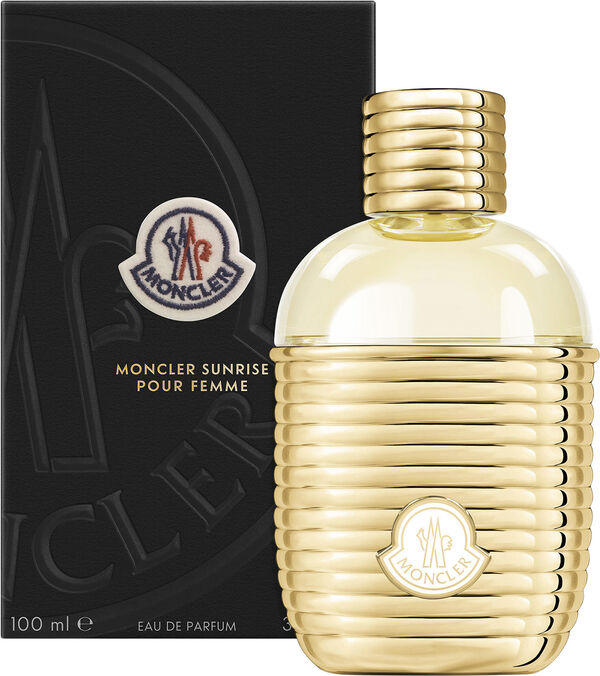 Pour Femme Sunrise
