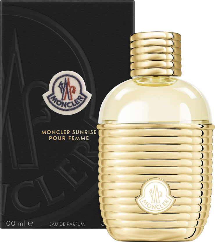 Pour Femme Sunrise
