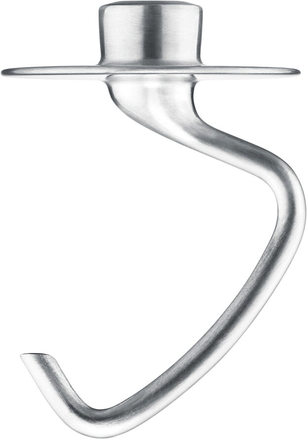 The Bakery Boss - Brushed Aluminium