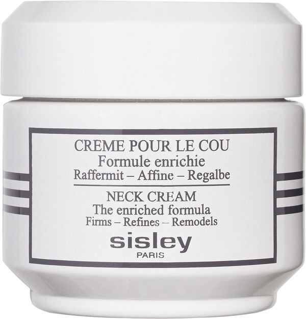Neck Cream