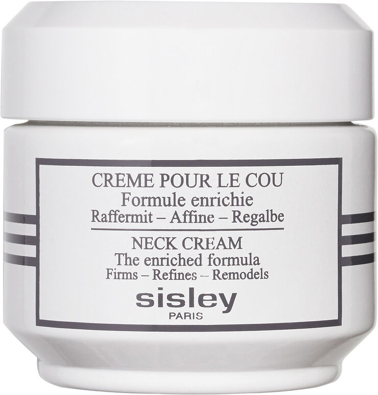 Neck Cream