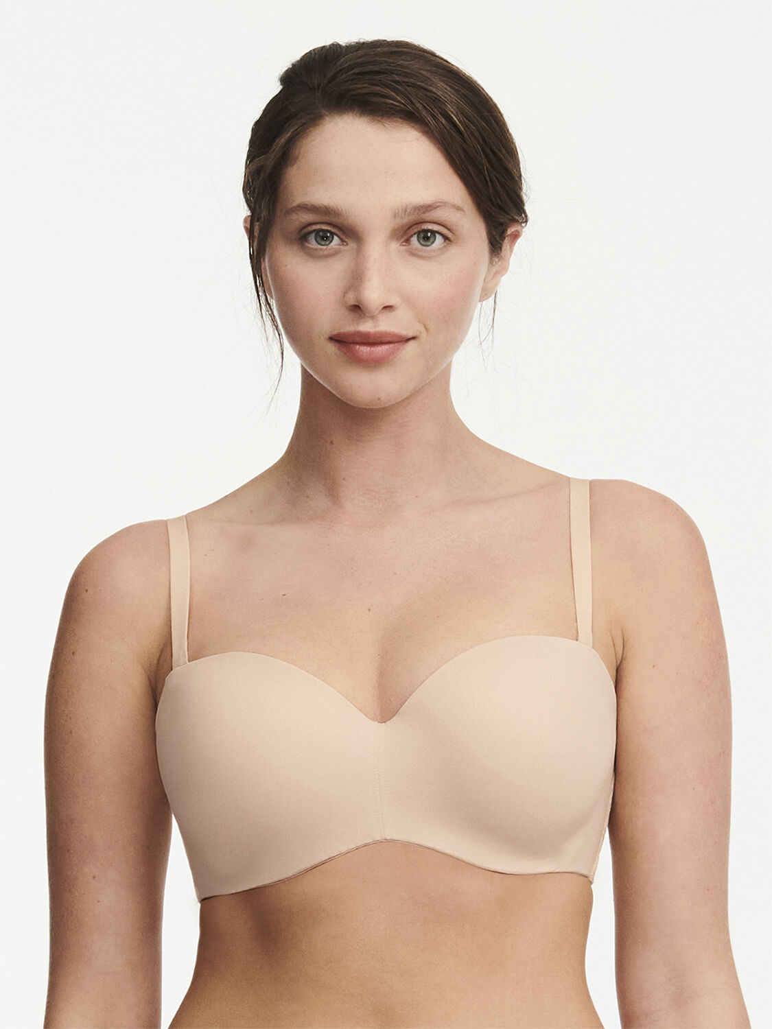 Norah Bandeau t-shirt bra