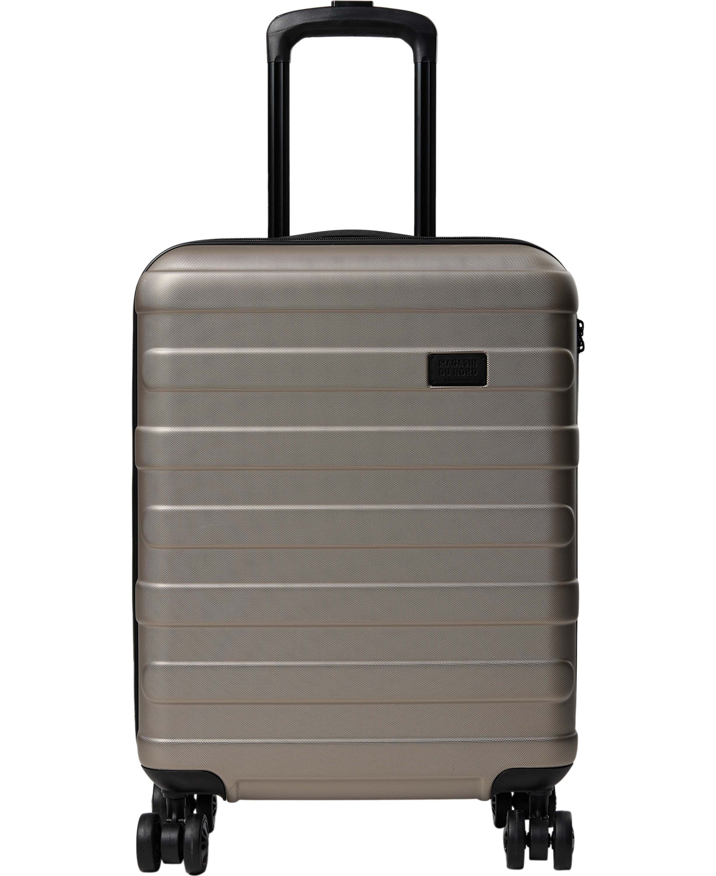 META Suitcase S