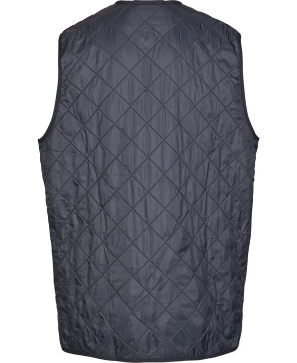 Barbour Polarquilt vest