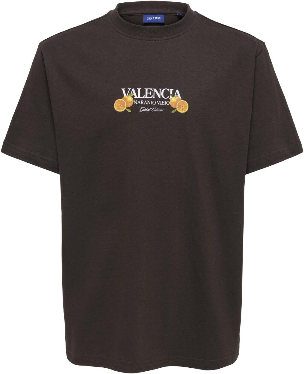 Osjtasty Rlx Ss Tee Jrs