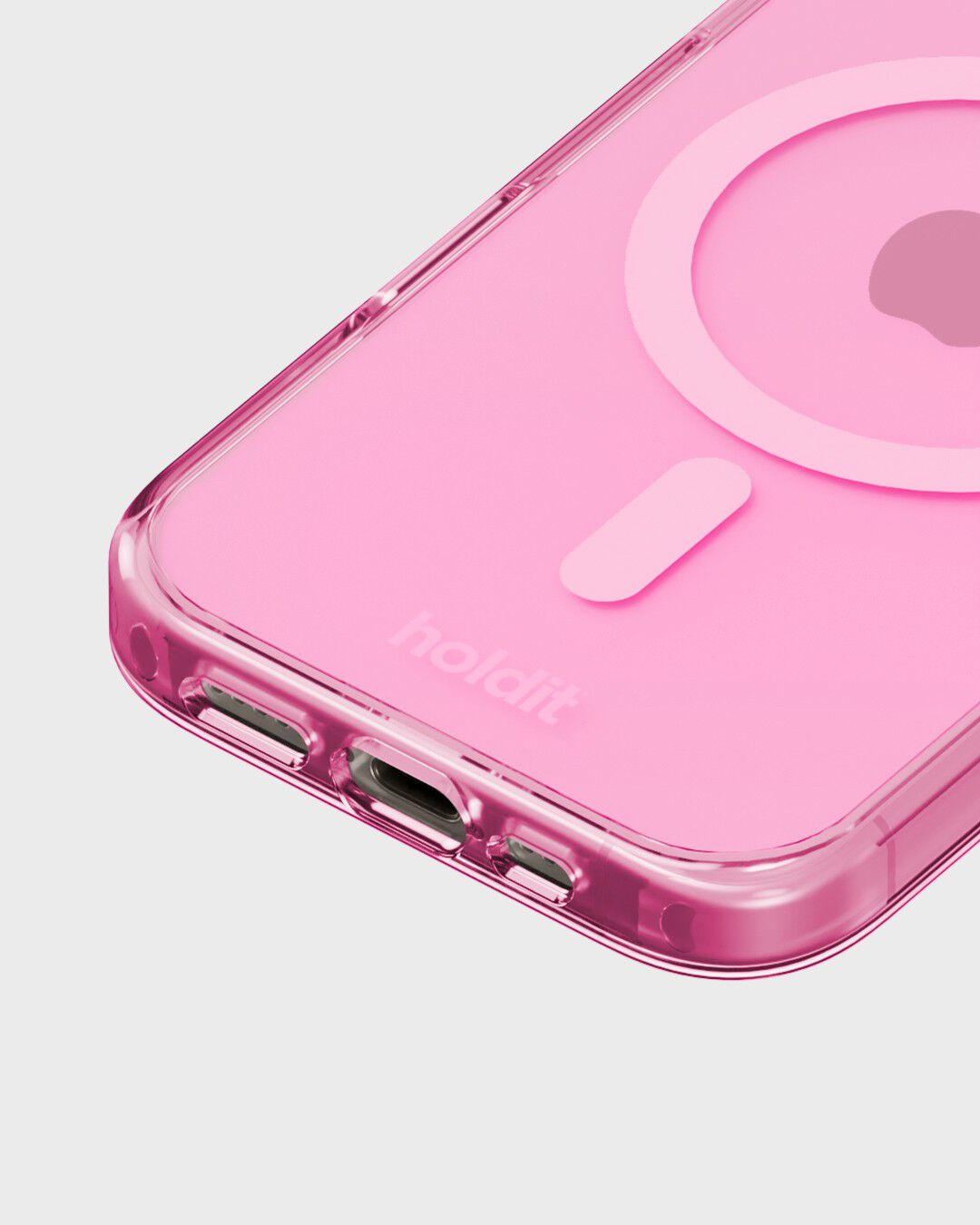 MagSafe Case iPhone 16 Pro Pink