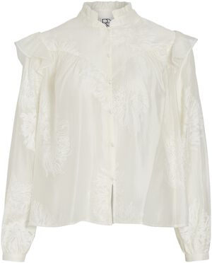 ROUVIVIA L/S SHIRT