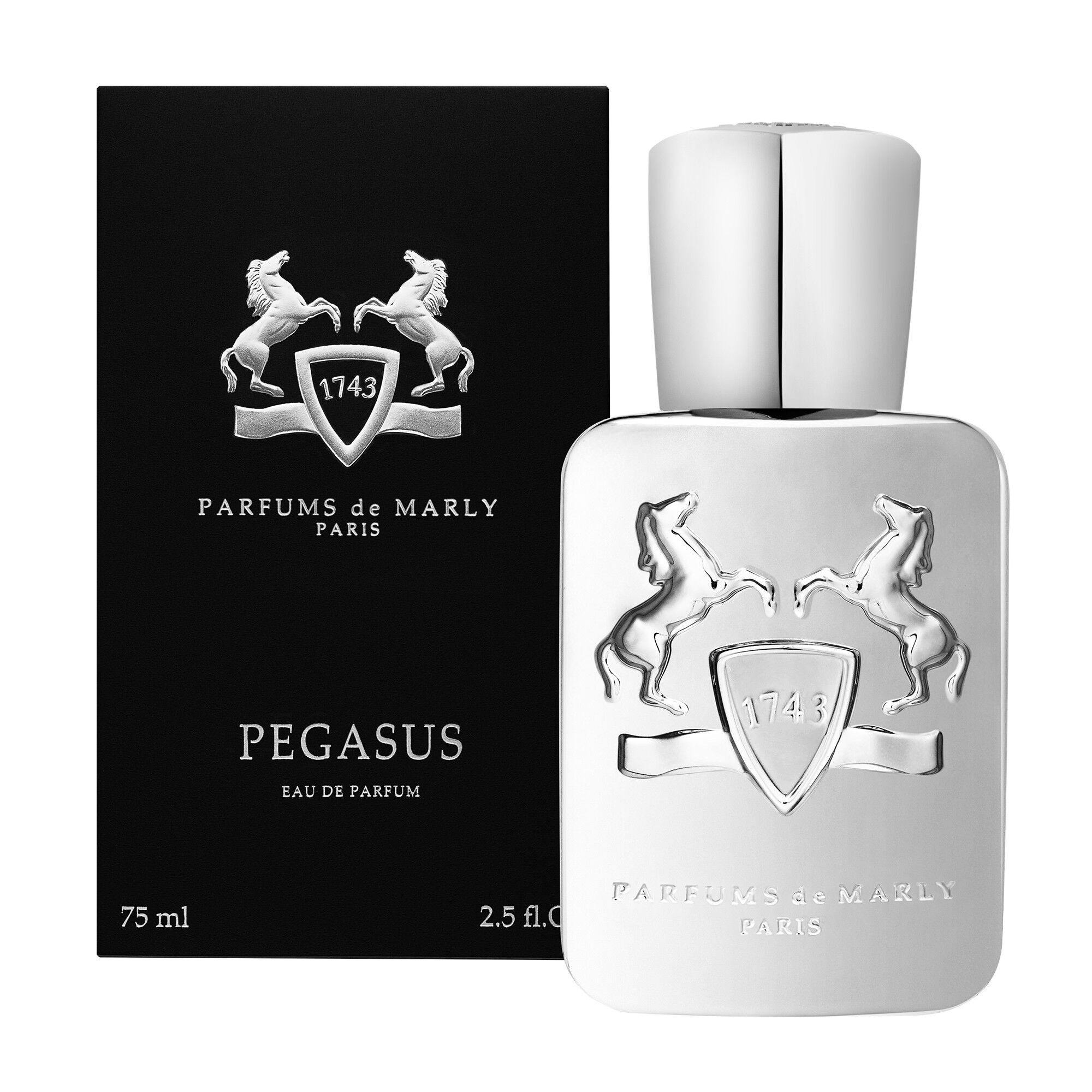Pegasus Eau de Parfum