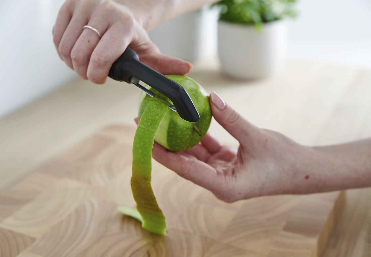 Kartoffelskr&aelig;ller