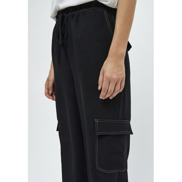 Auriana High Waisted Cargo Pant