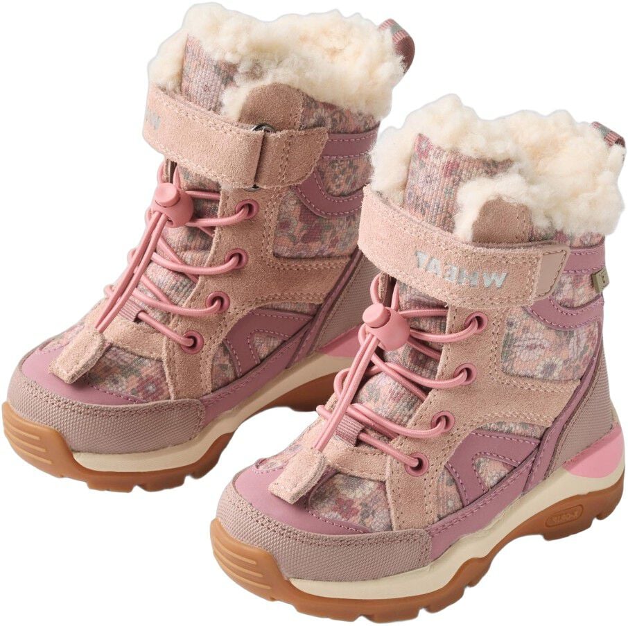 Winterboot Dixie Tex