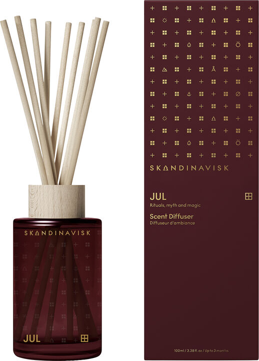 JUL Scent Diffuser 100ml