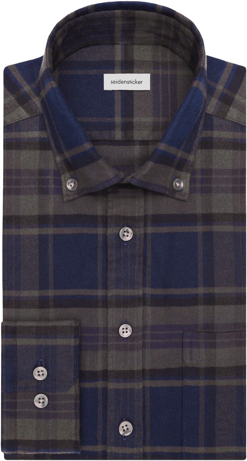 Casual shirt Regular