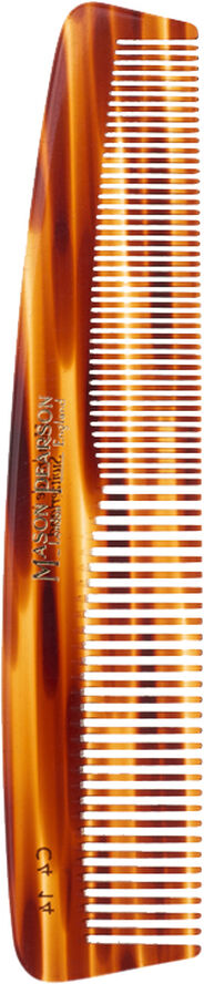 C4 Styling Comb
