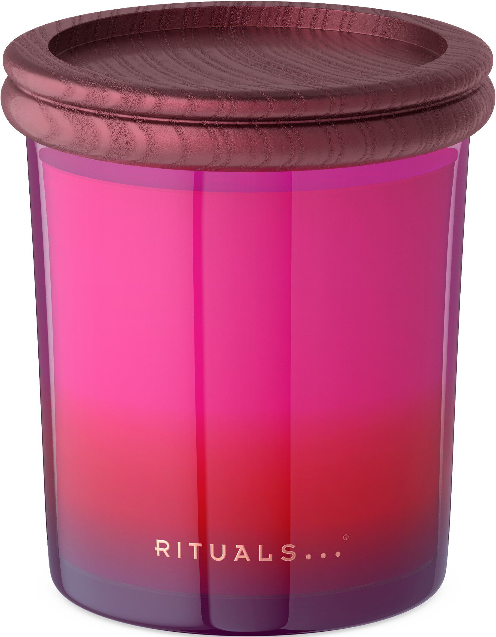 Uukumwe Collection Scented Candle 290g