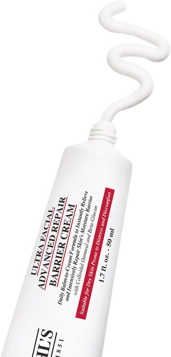 Ultra Facial Advanced Repair Barrier Cream