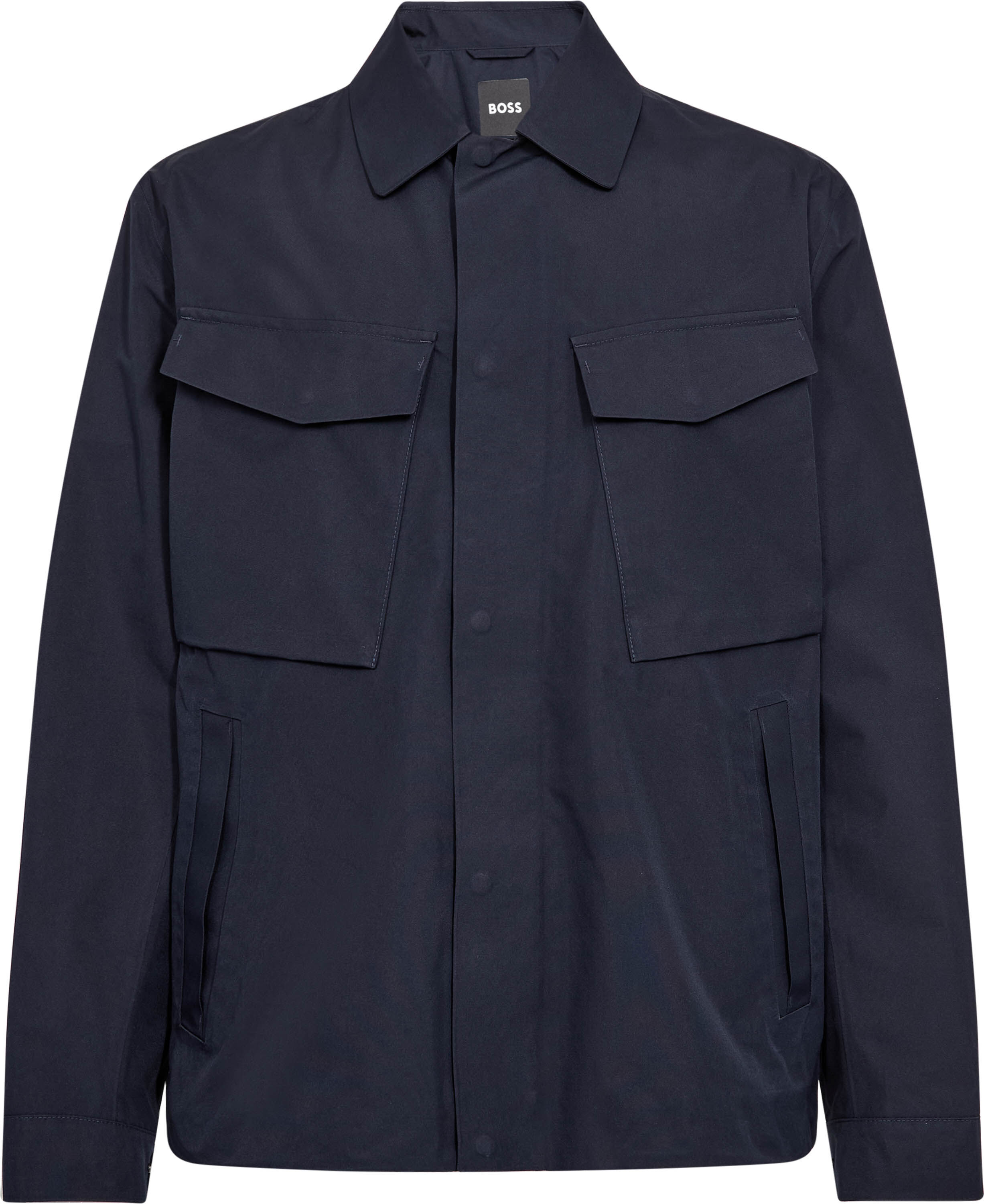 Overshirts