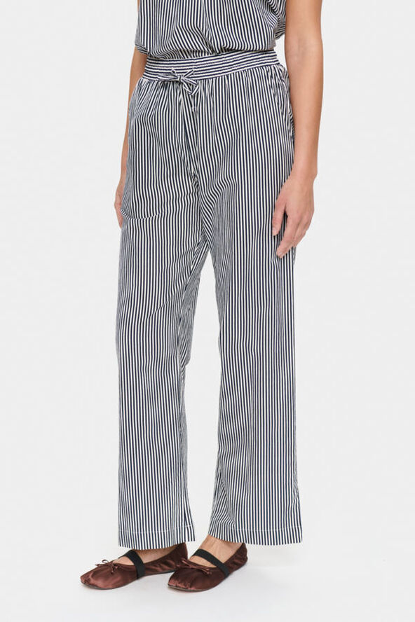 ZalindaSZ Stripe Pants