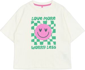 TNPraise OS S_S Tee