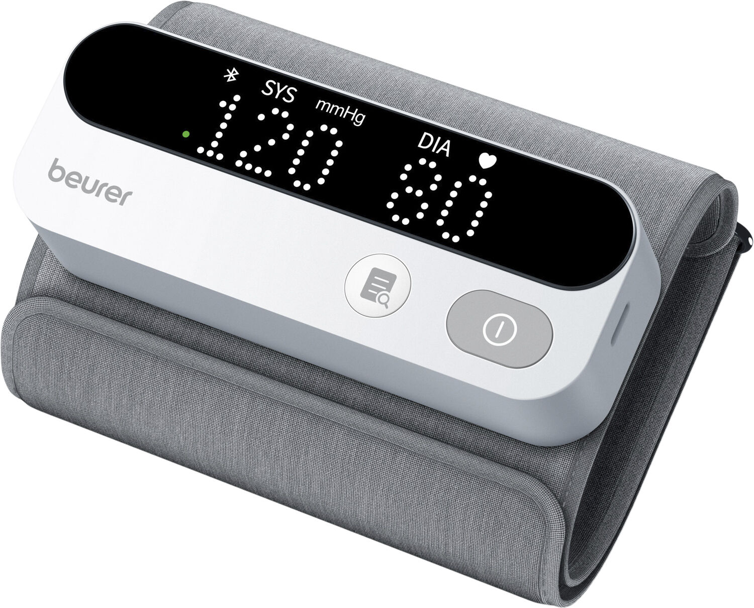 Beurer Blodtrykksm&aring;ler BM 59 for overarm